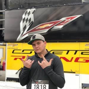 Meet your Posher, Daniel